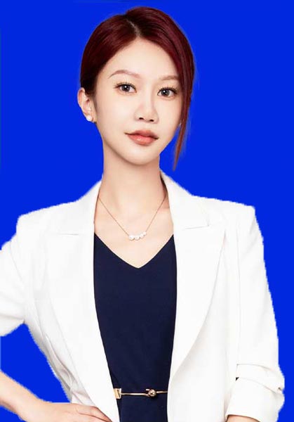 安妍老师