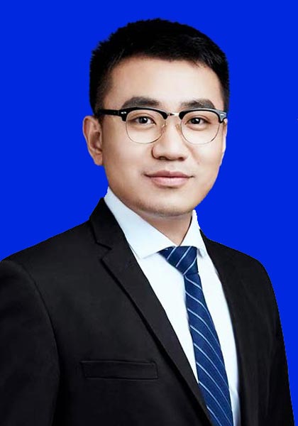 曹海峰老师