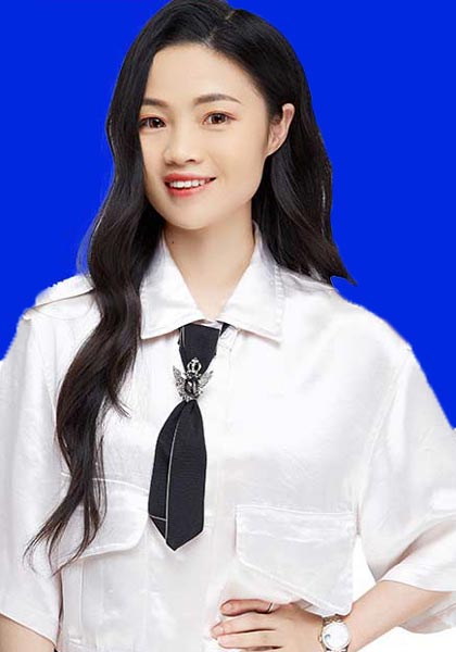 刘玉芳老师