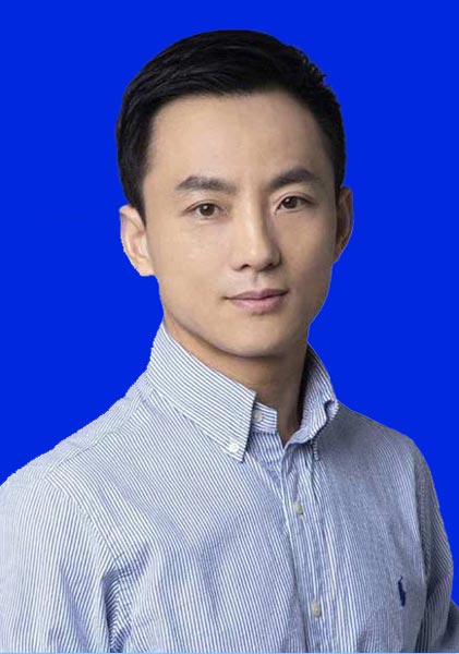 莫修明老师