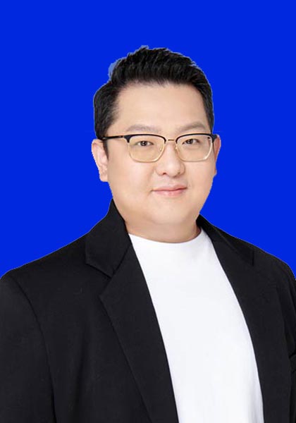 桑宏斌老师
