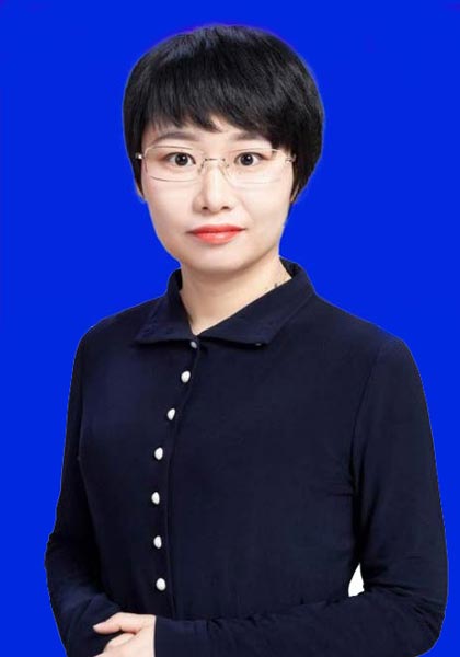 王素丽老师