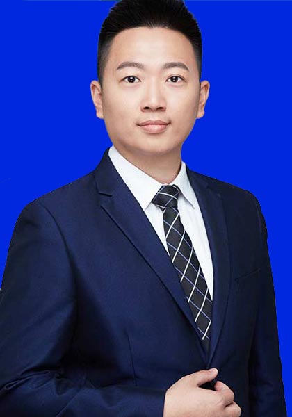 张宸老师